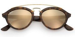 Óculos de Sol Ray Ban RB 4257 6092/5A 53 19 LARGE 150 3 N - comprar online