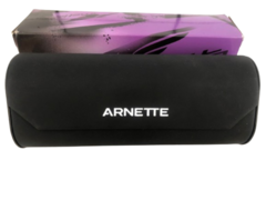 ARMAÇÃO ARNETTE AN 7253 2900 55 PRETO - loja online