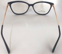 ARMAÇÃO NEW GLASSES TR90 PRETO - loja online