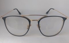 ARMAÇÃO NEW GLASSES G8041 PRETO