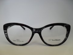 ARMAÇÃO NEW GLASSES TR90