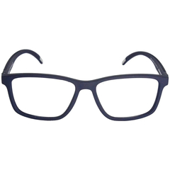 Armação Arnette TRUTA AN 7198L 2754 Quadrada azul bioplastic - comprar online