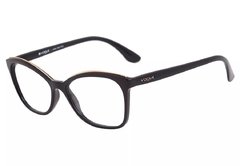 ARMAÇÃO PARA ÓCULOS DE GRAU VOGUE VO5160L W44 54 16 140 - NEW GLASSES ÓTICA