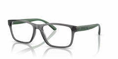 ARMAÇÃO ARNETTE AN 7231 2786 53 CINZA TRANSPARENTE - comprar online