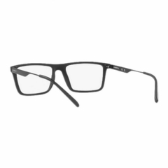 ARMAÇÃO ARNETTE AN 7212 2758 54 PRETO - NEW GLASSES ÓTICA