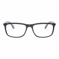 Armação Ray-Ban RB 7171L 8046 58 Azul fosco - comprar online