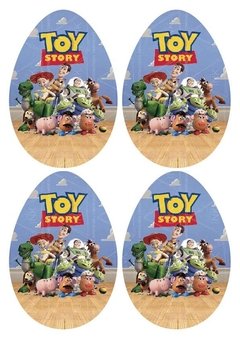 Huevo de pascua 1260 TOY STORY