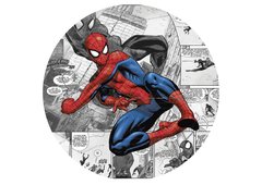 Cód. 1265 SPIDERMAN