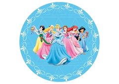 Cód. 390-02 PRINCESAS