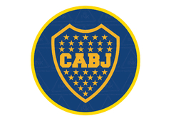 Cód. CA BOCA-02