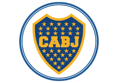 Cód. CA BOCA-03