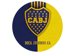 Cód. CA BOCA-01