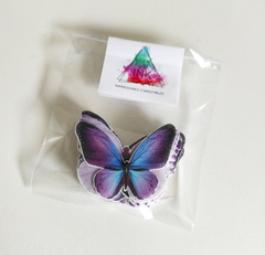 Mariposas KIT VIOLETA - comprar online