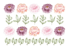 STICKERS Florales -01