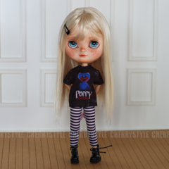 Poppy Playtime (Blythe)