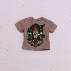 T-shirt Vamdinha (Blythe) - comprar online