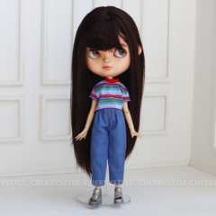 Calça Jeans (Blythe) - comprar online