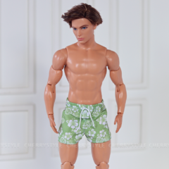 Shorts Tactel (KEN/SUPER - 1/6) - comprar online