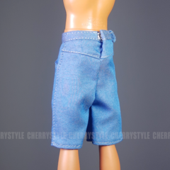 Shorts Jeans Azul Claro (KEN - 1/6) on internet