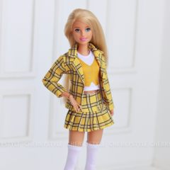 Clueless (BARBIE - 1/6) - CherryStyle