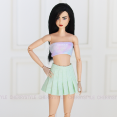 Saia College (BARBIE - 1/6) - tienda online