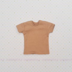 Imagen de T-shirt Basic (KEN/SUPER - 1/6)