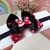 Faixa Laço Minnie - comprar online