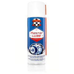 Lubricante Penetrante en Aerosol 160 g / 240mL