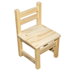 Imagen de Mesa con 2 sillas para nenes