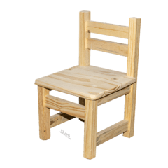 Mesa con 2 sillas para nenes - comprar online
