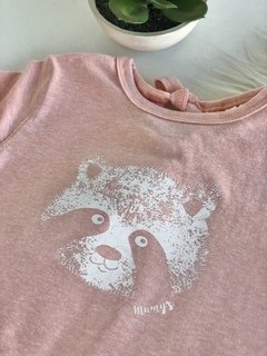 Remera MAPACHE - comprar online