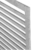 Grelha de Ferro Fundido Condomínio Especial (30 X 100 cm) na internet
