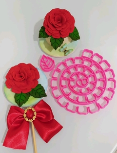 Cortador de rosas 02