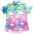 Camisa de Botão - Unicorn Emoji - comprar online