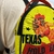 Bag e mini mochila 2 em 1 beyonce texas hold em poster album pop - loja online