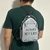 Bag e mini mochila lapide Judith Myers Michael Myers do filme hallowen terror horror trash - comprar online