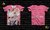 Camisa BTS - Map of the Soul Persona All