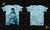 Camisa - Ariana Grande - Positions blue edit