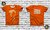 Camisa - Billie Eilish - Monster Orange Edition