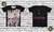 Camisa - BTS Persona Map of the Soul All Version Black