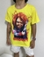 Camisa - Chucky poster serie