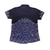 Camisa de Botão - Blue Paradise - comprar online