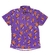 Camisa de Botão - Devils Smoke Heads - comprar online