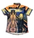 Camisa de Botão - Edvard Munch Painted the Scream - comprar online