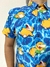 Camisa de botão - pokemon psyduck on pool - comprar online