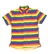 Camisa de Botão - Rainbown Lines