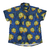 Camisa de Botão - Van Gogh Self-Portrait Version Heads - comprar online