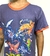 Camisa - digimon poster desenho geek - comprar online