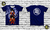Camisa - Dragon Ball - Goku Chibi and Adult forms