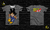 Camisa - Dragon Ball GT - Goku Chibi